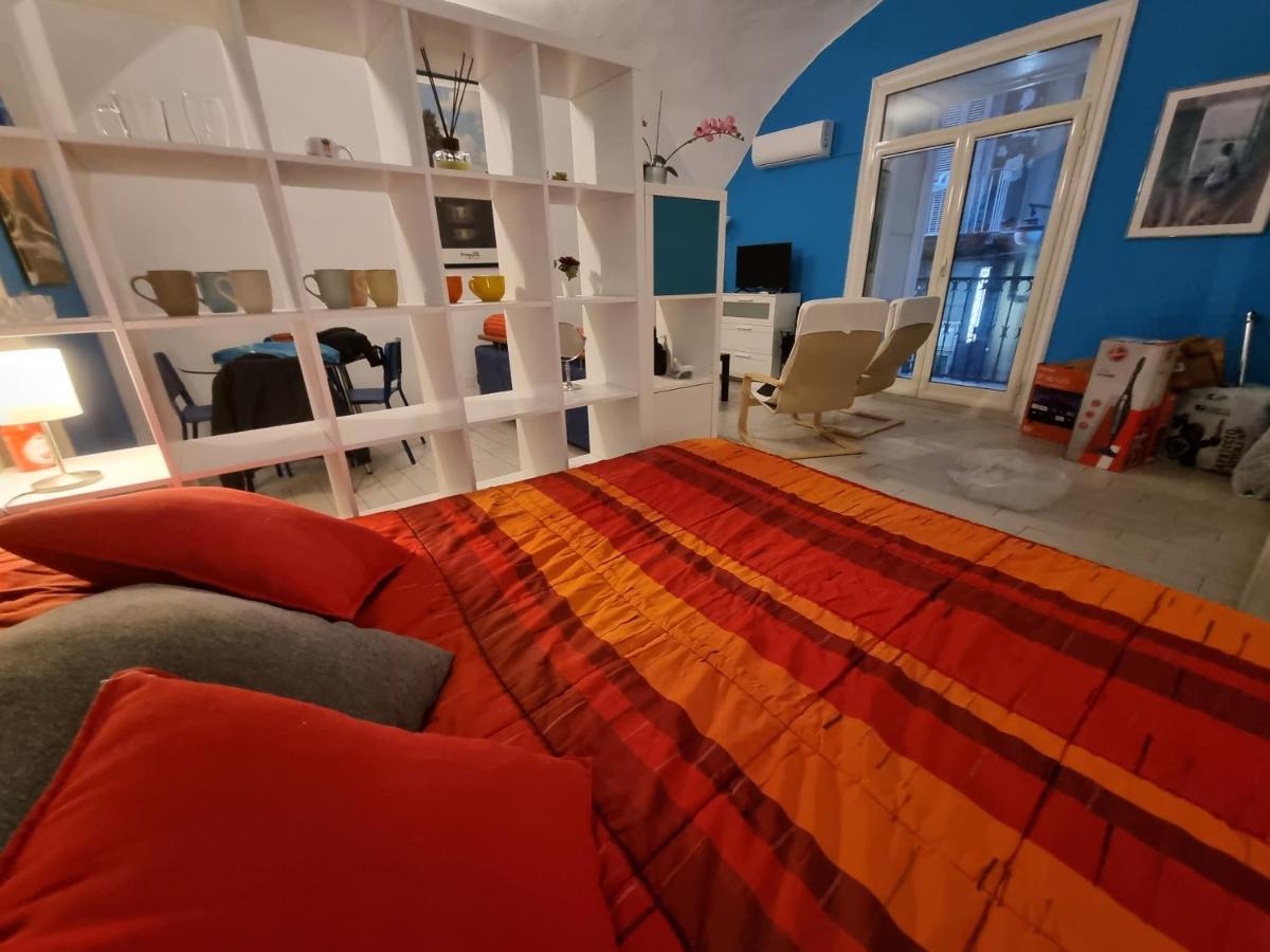 Majorana Home เนเปิลส์ ภายนอก รูปภาพ